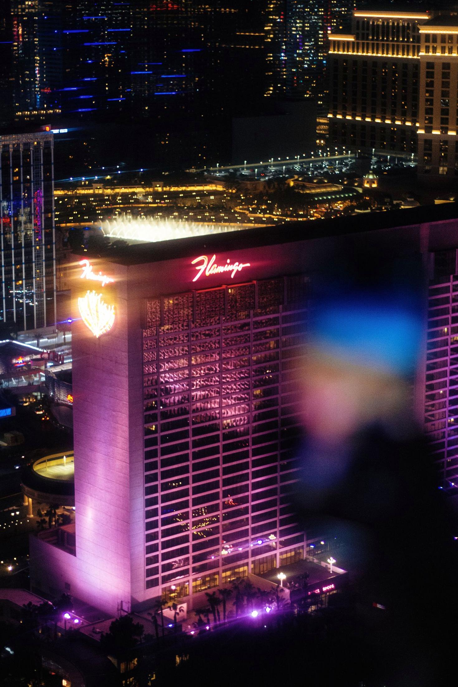 Flamingo Hotel