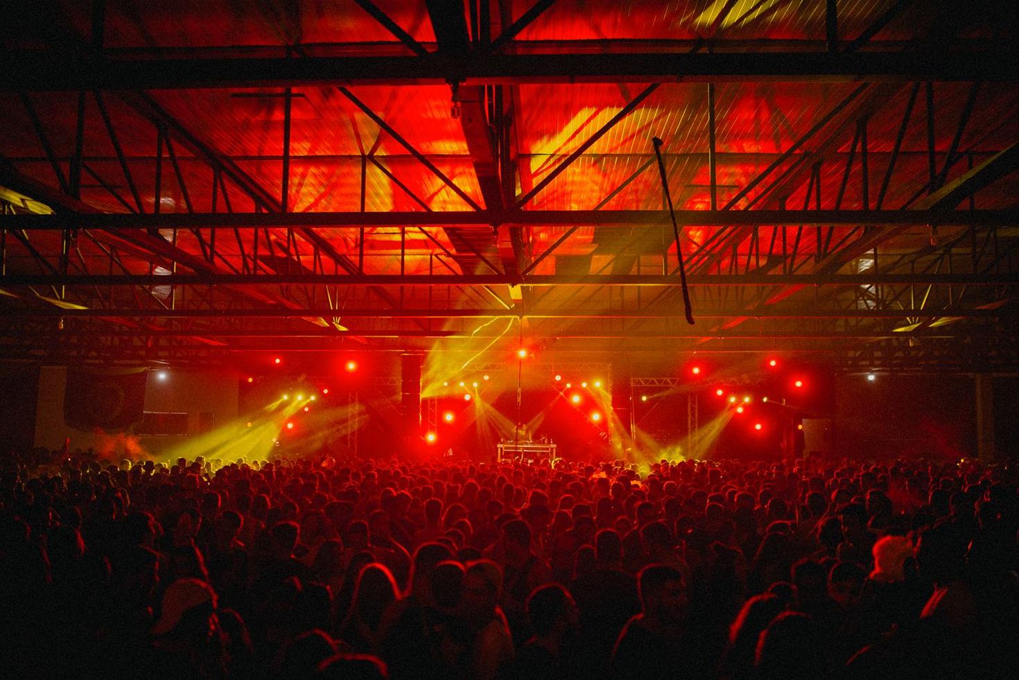 Electronic Event