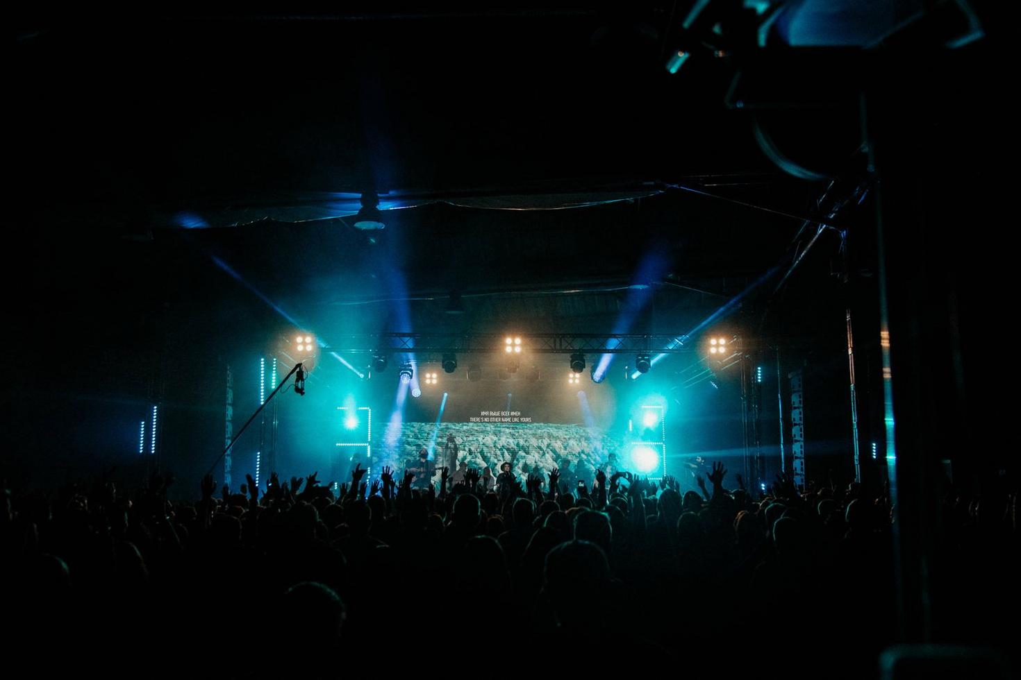 Outdoor Event