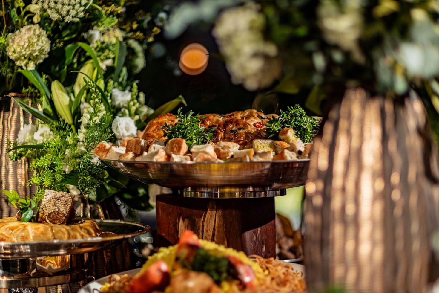 Dining Experience