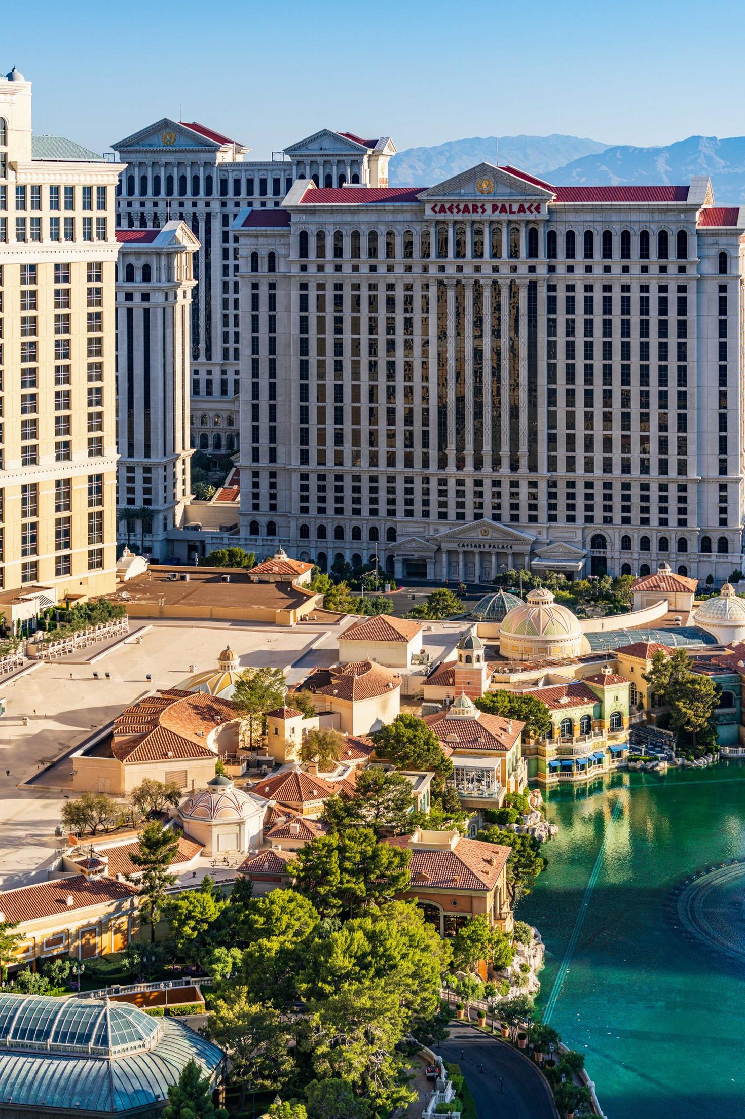 Caesars Palace