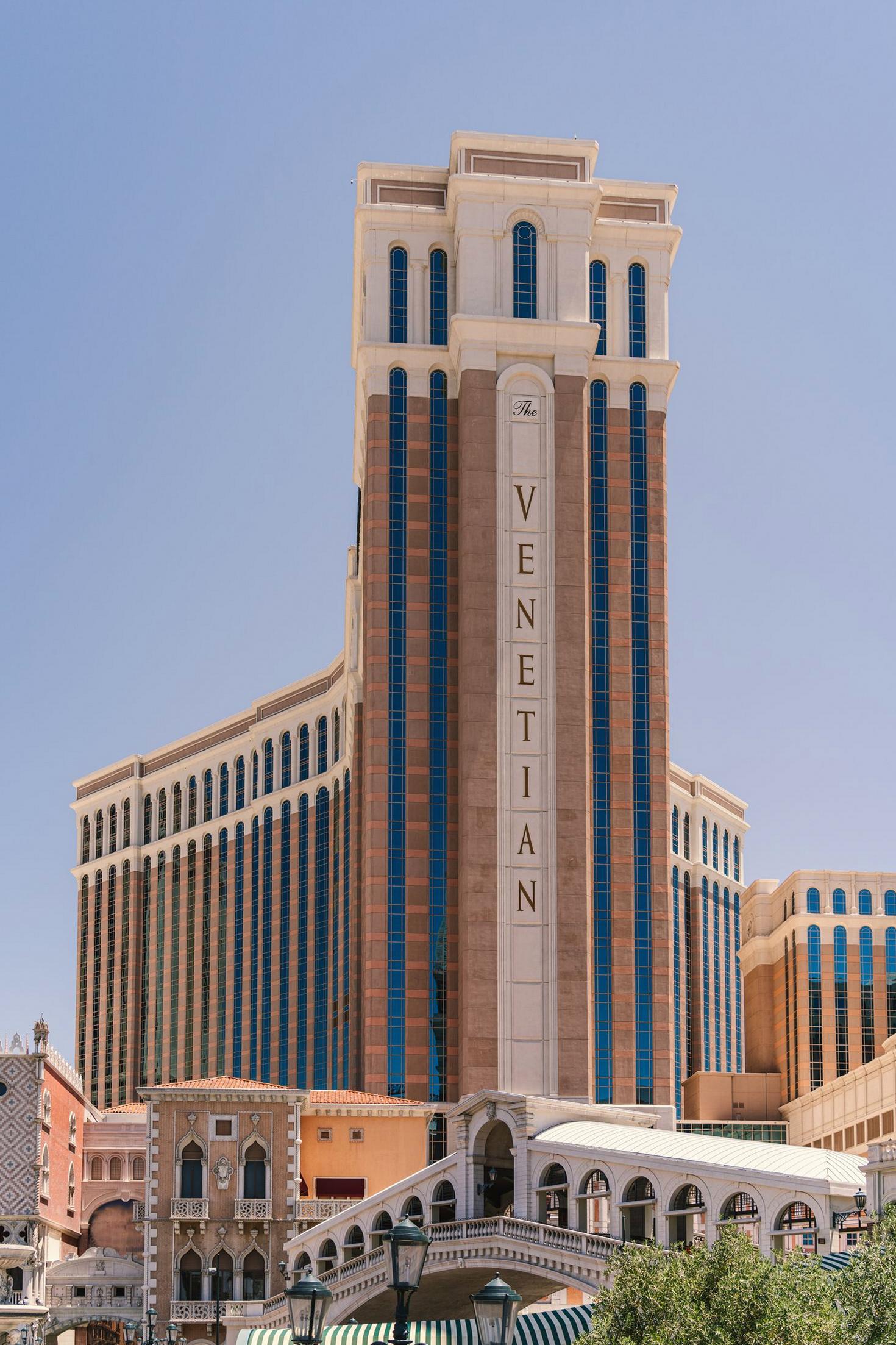 The Venetian