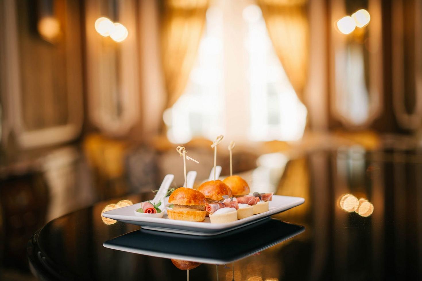 Plating Art