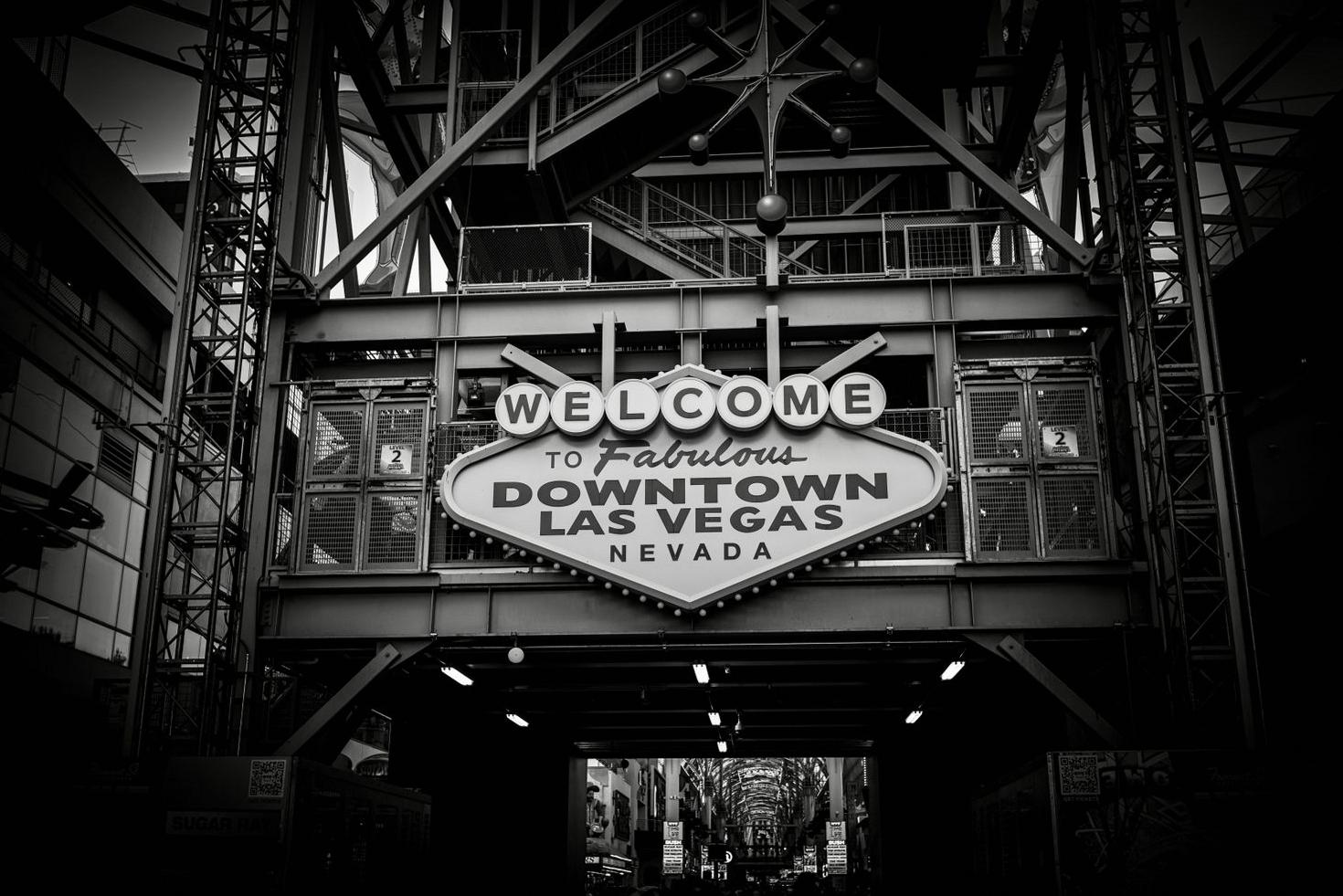 Vintage Vegas