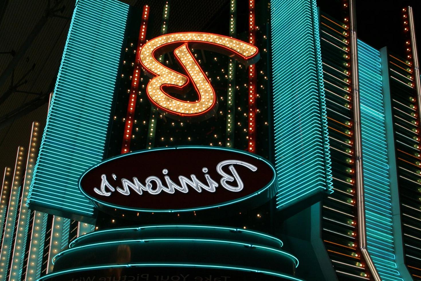 Casino Lights