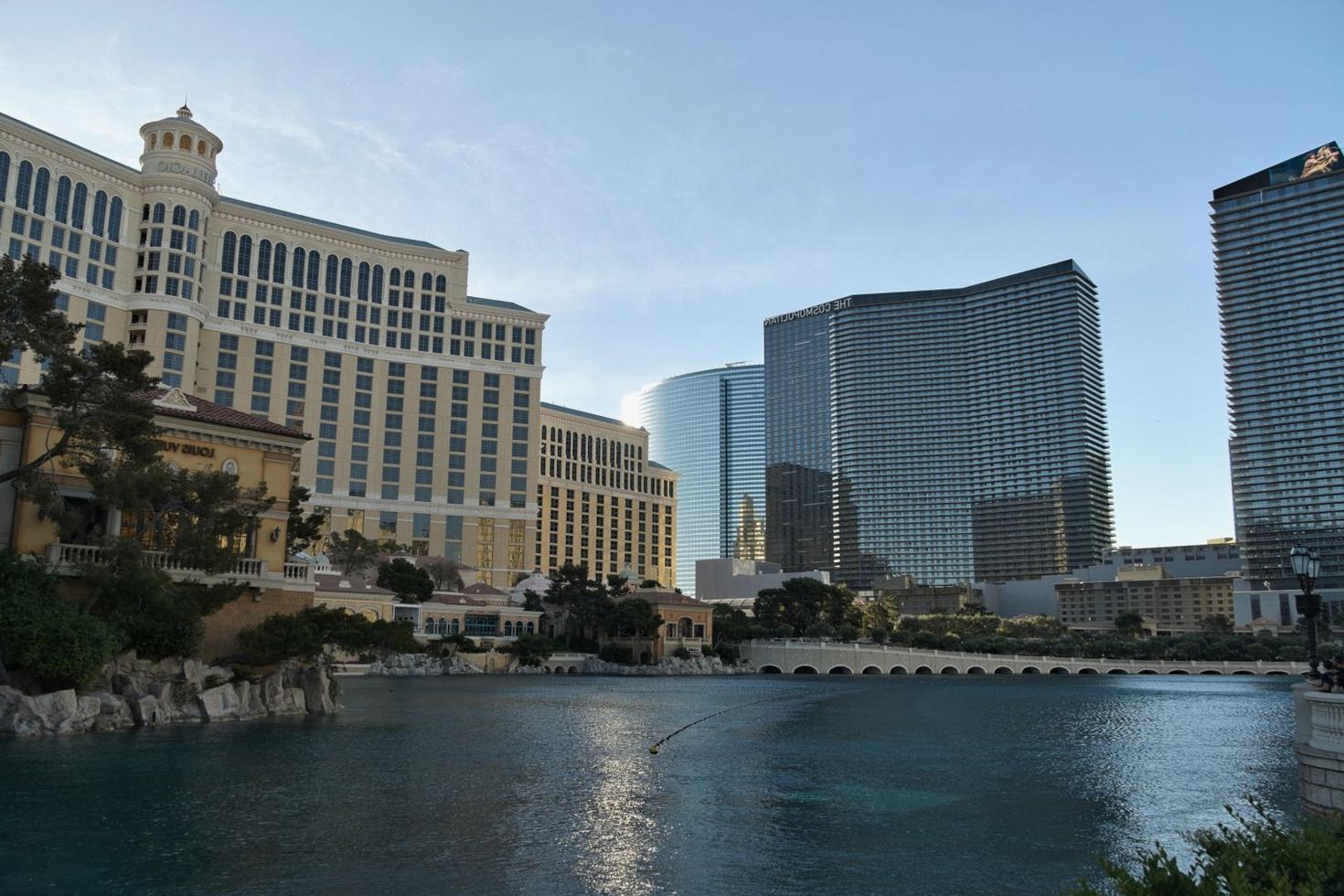 Cosmopolitan View