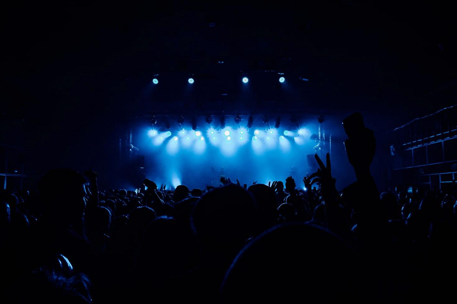 Arena View