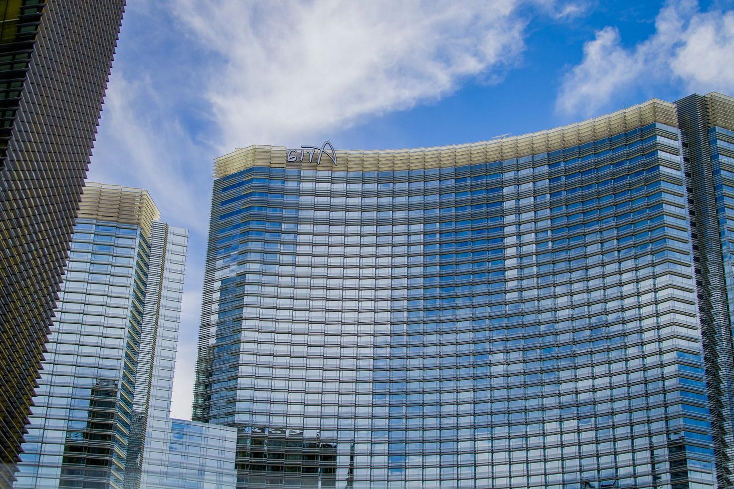 Aria Resort & Casino