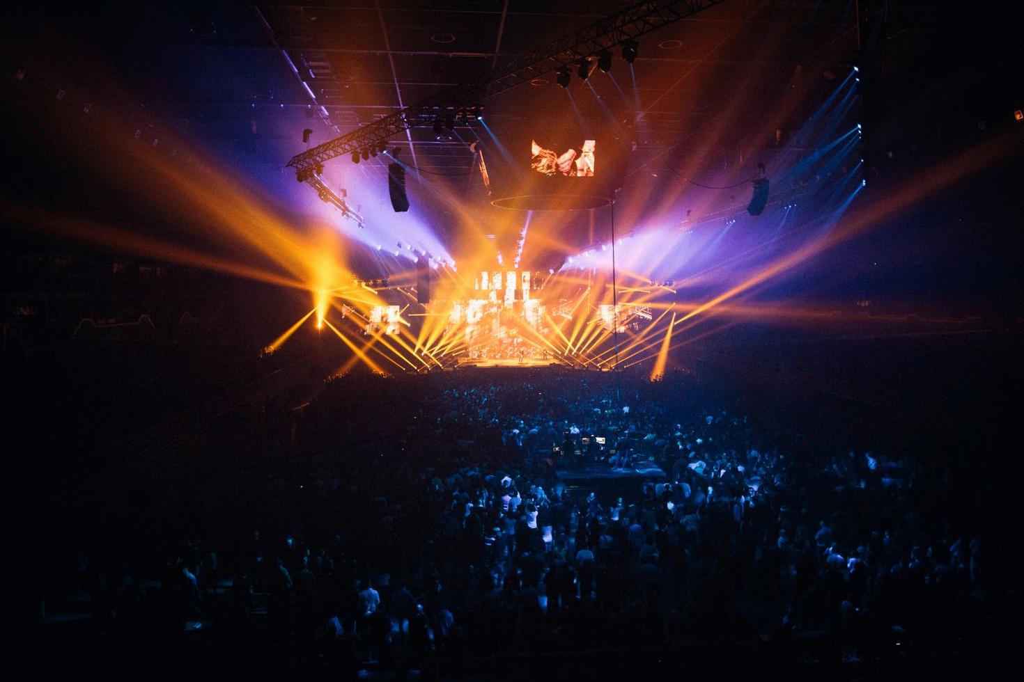 Stage Lights