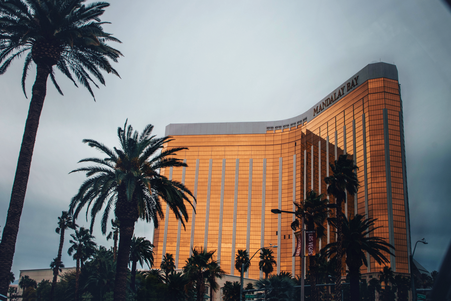 Mandalay Bay Resort